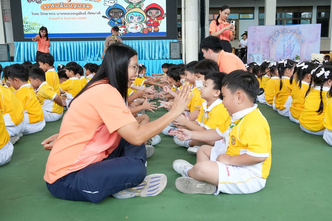 โรงเรียนปรีชานุศาสน์