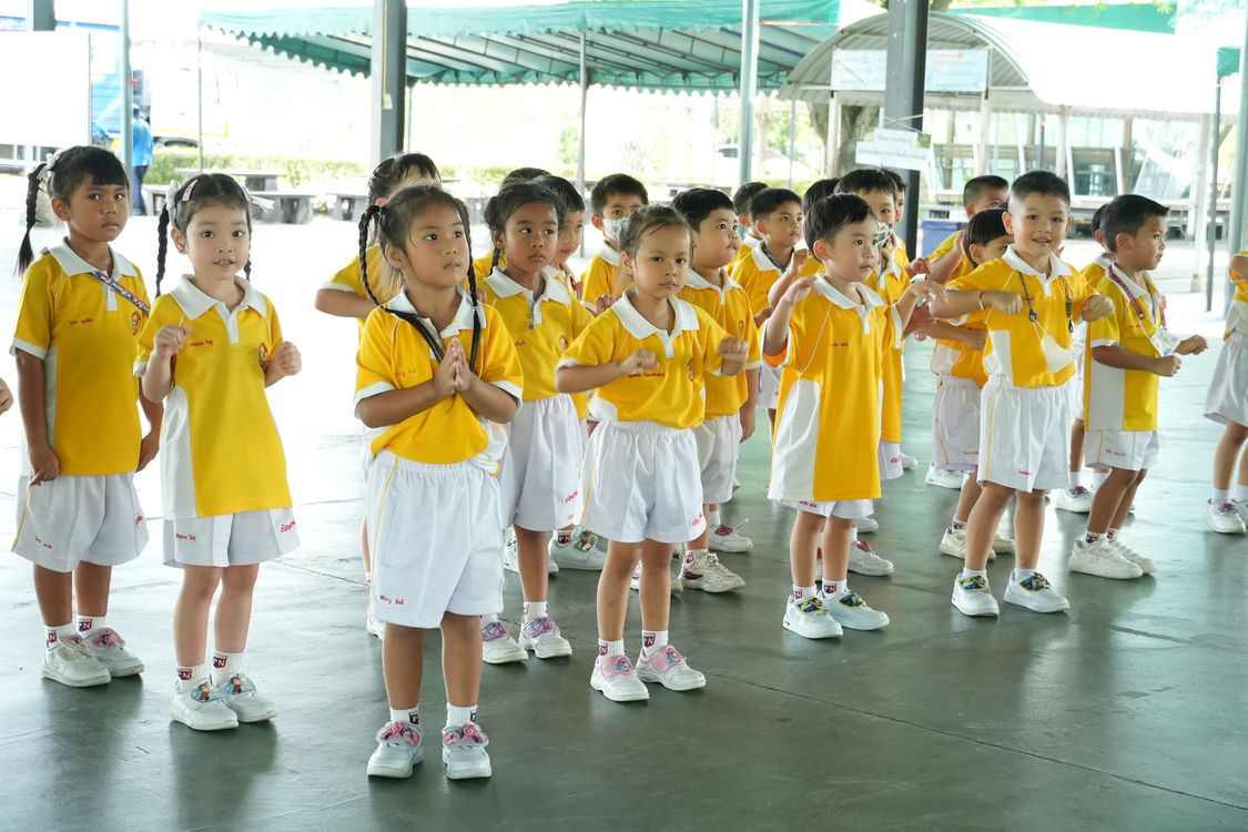 โรงเรียนปรีชานุศาสน์