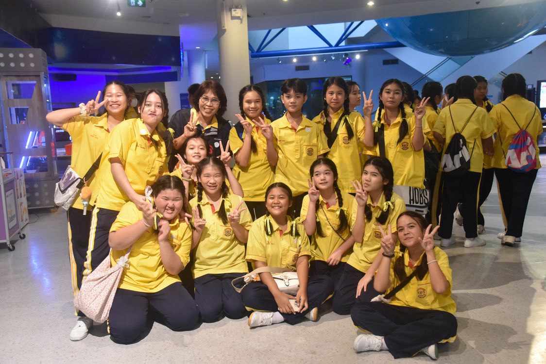 โรงเรียนปรีชานุศาสน์