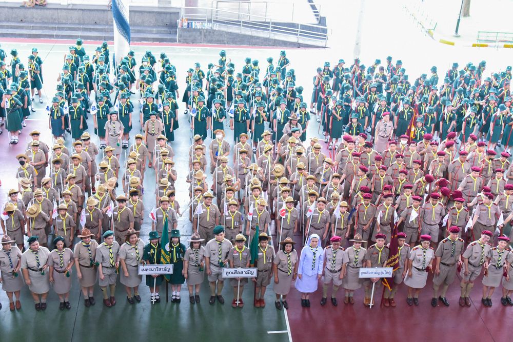 โรงเรียนปรีชานุศาสน์