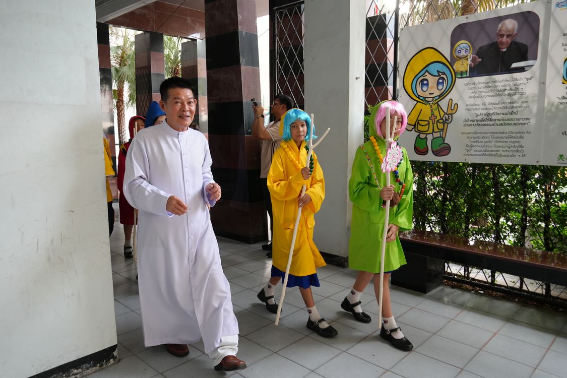 โรงเรียนปรีชานุศาสน์