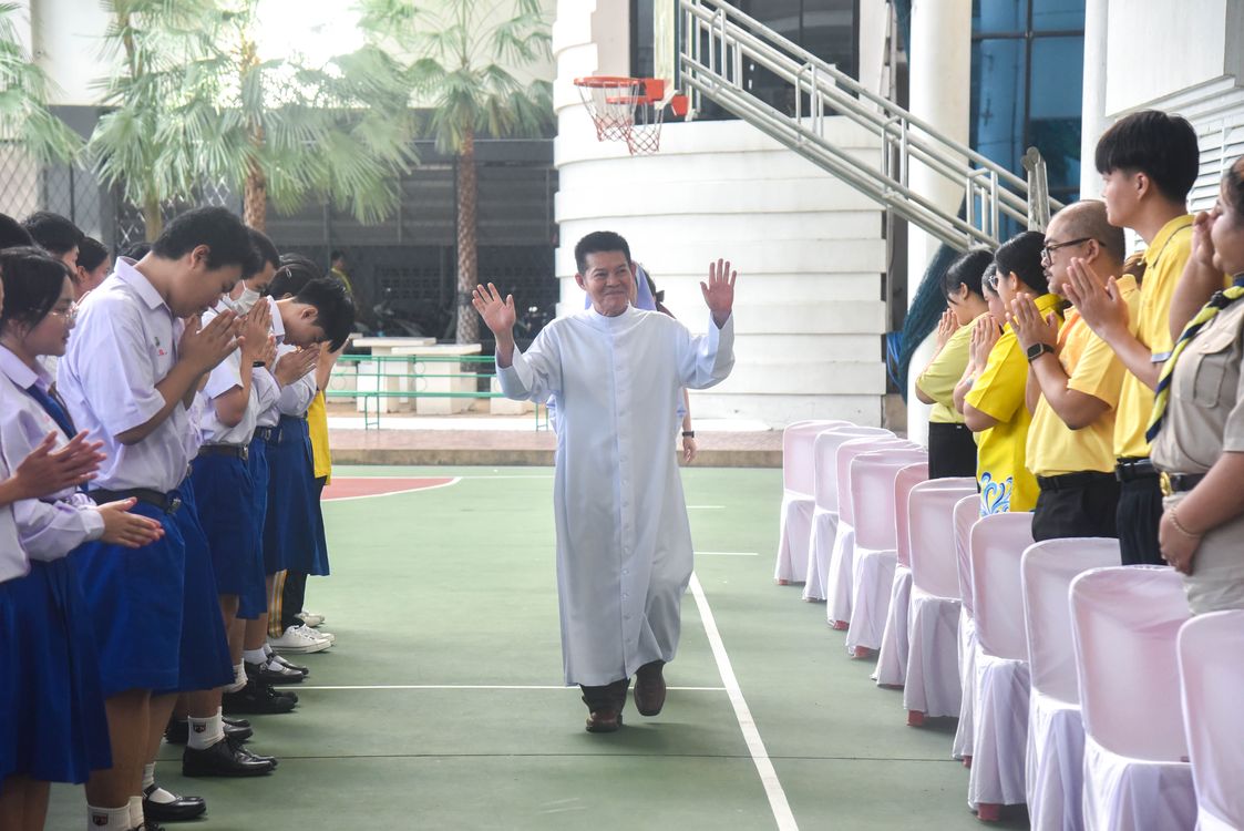 โรงเรียนปรีชานุศาสน์
