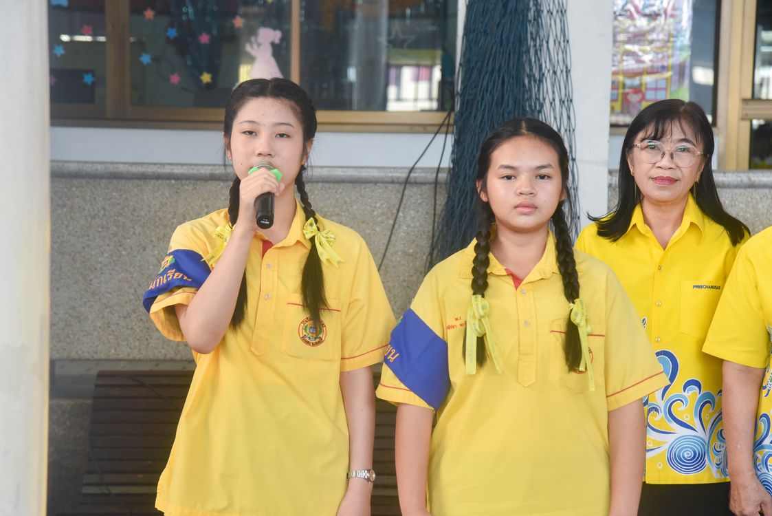 โรงเรียนปรีชานุศาสน์