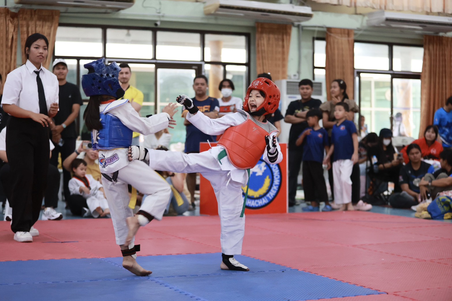 โรงเรียนปรีชานุศาสน์