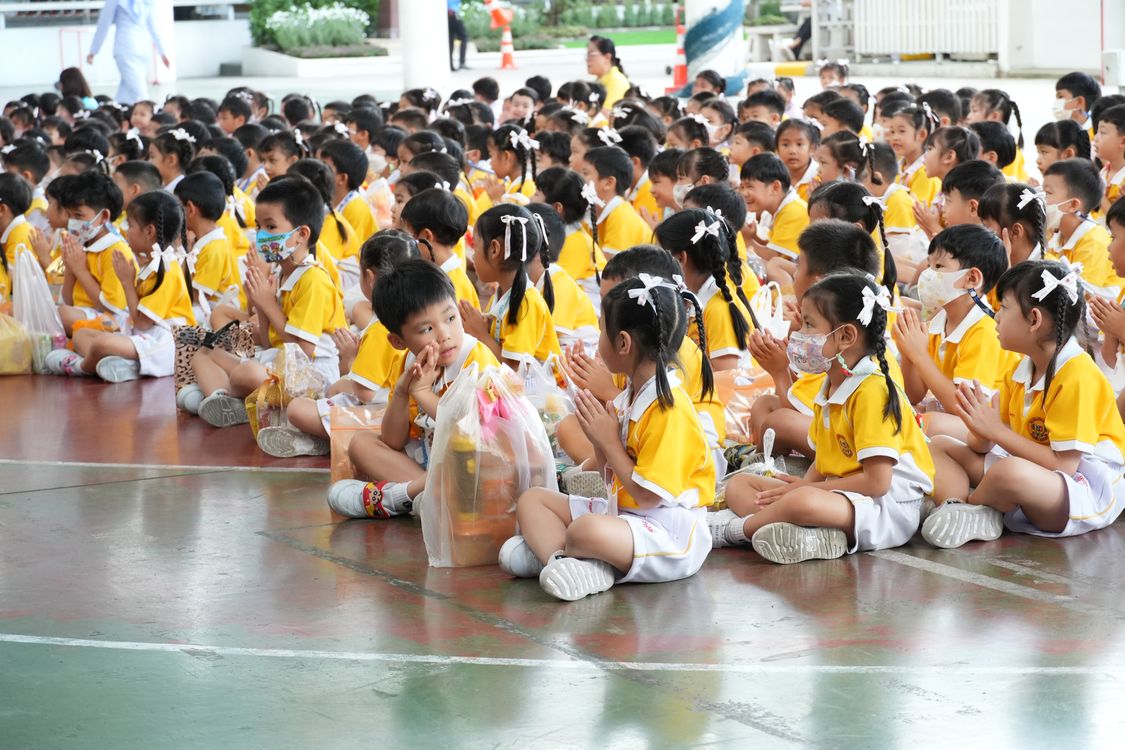 โรงเรียนปรีชานุศาสน์