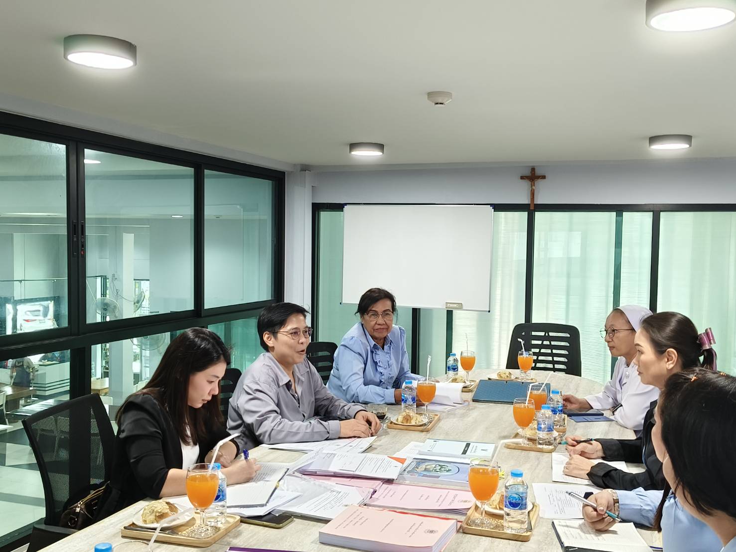 โรงเรียนปรีชานุศาสน์