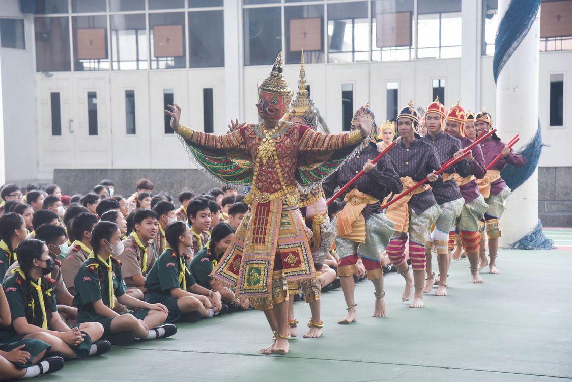 โรงเรียนปรีชานุศาสน์