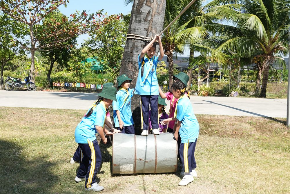 โรงเรียนปรีชานุศาสน์