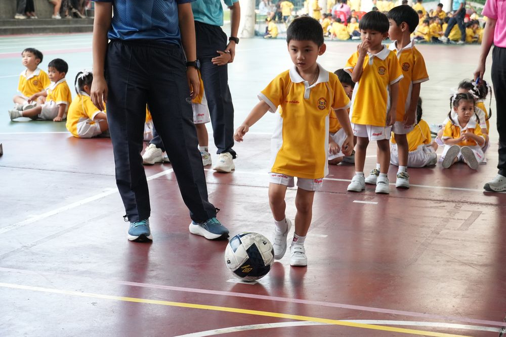 โรงเรียนปรีชานุศาสน์