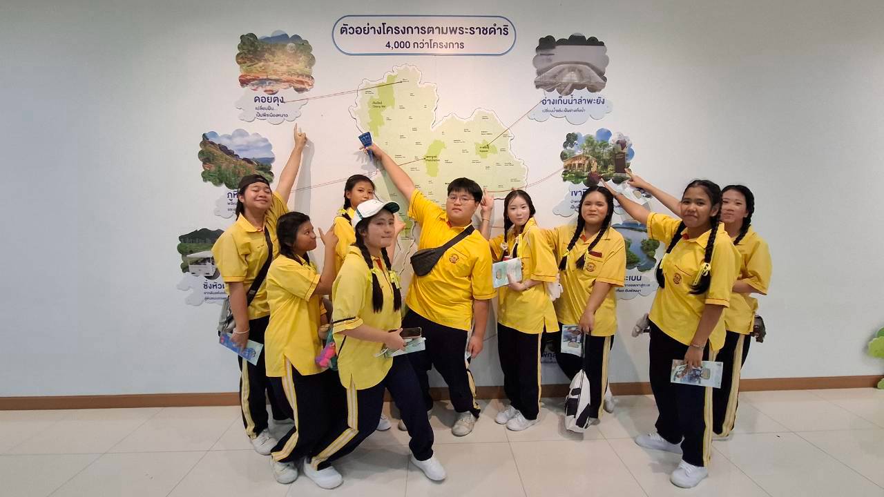 โรงเรียนปรีชานุศาสน์