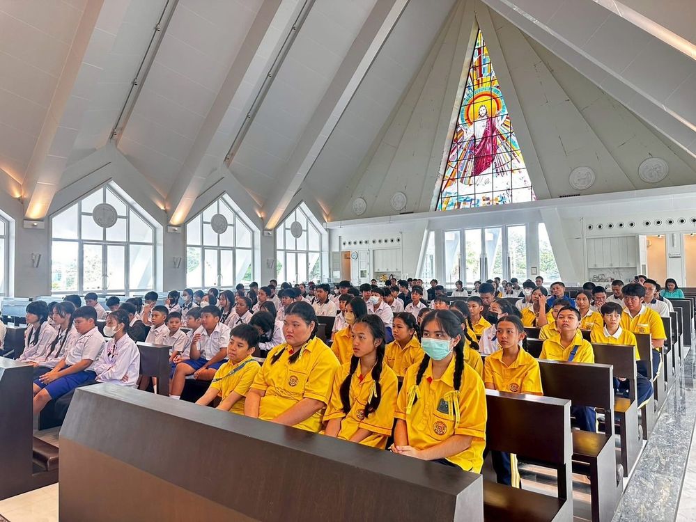โรงเรียนปรีชานุศาสน์