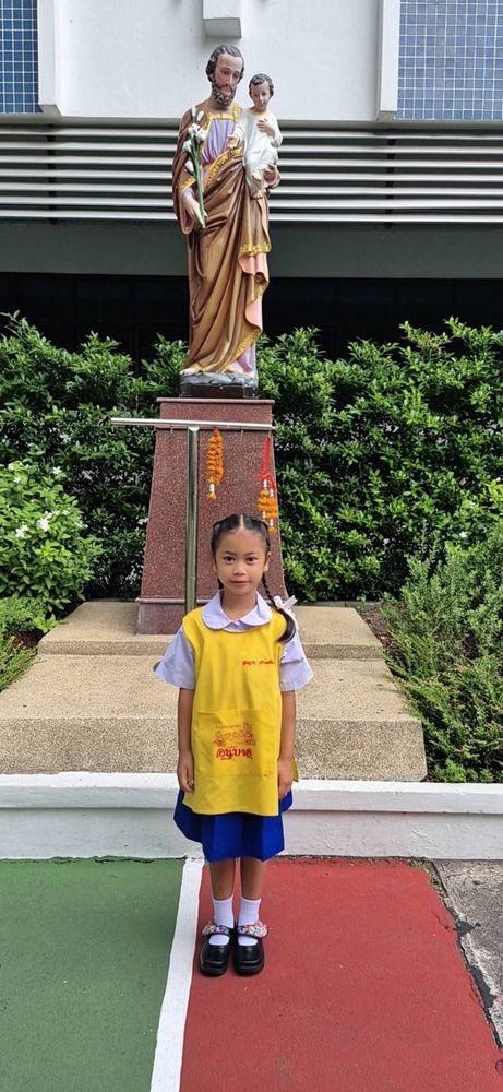 โรงเรียนปรีชานุศาสน์