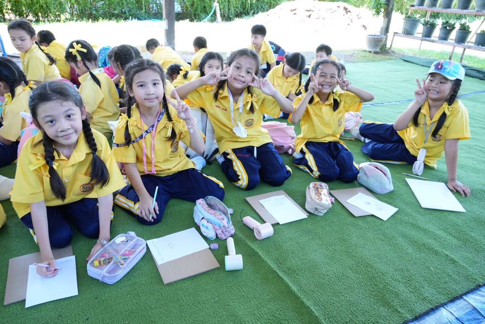 โรงเรียนปรีชานุศาสน์