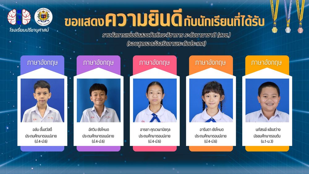 โรงเรียนปรีชานุศาสน์