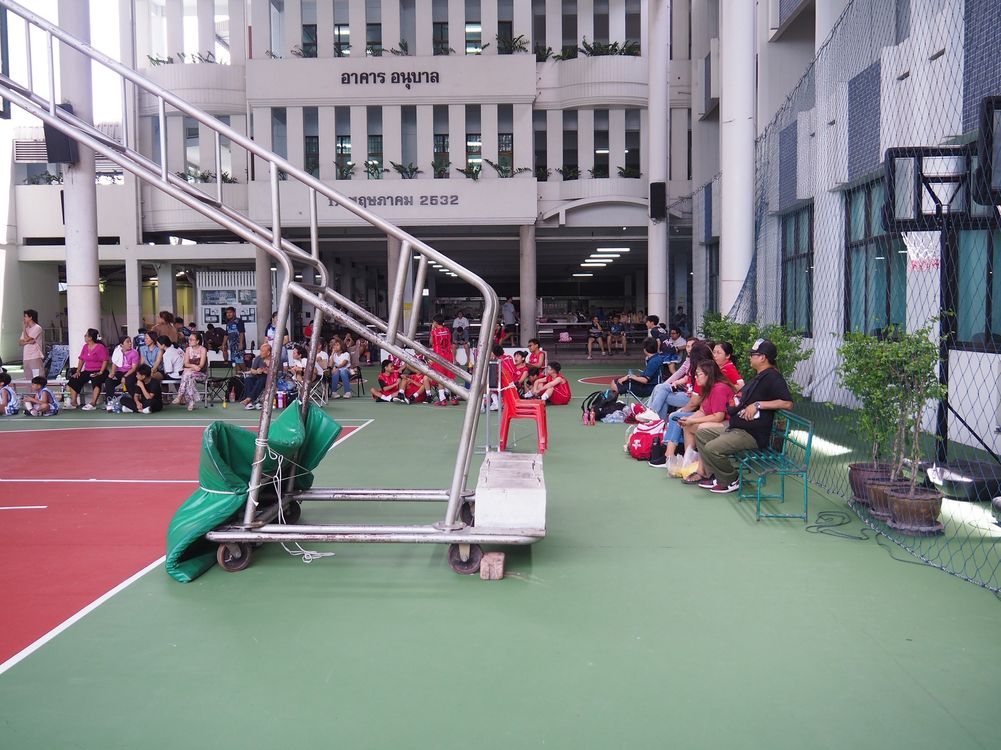โรงเรียนปรีชานุศาสน์