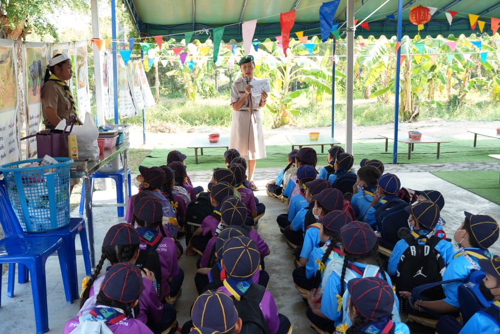 โรงเรียนปรีชานุศาสน์