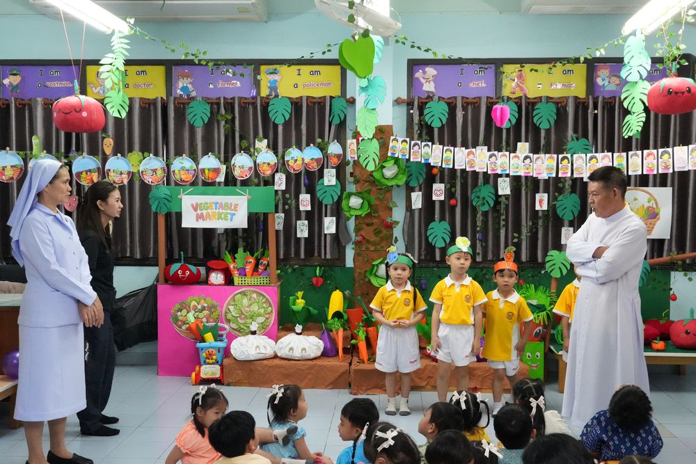โรงเรียนปรีชานุศาสน์