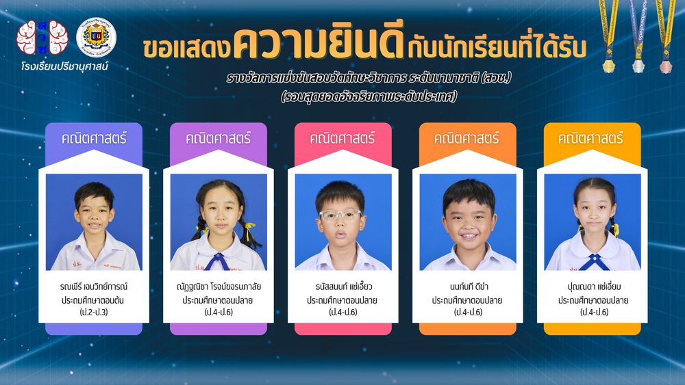 โรงเรียนปรีชานุศาสน์