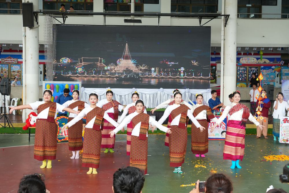 โรงเรียนปรีชานุศาสน์