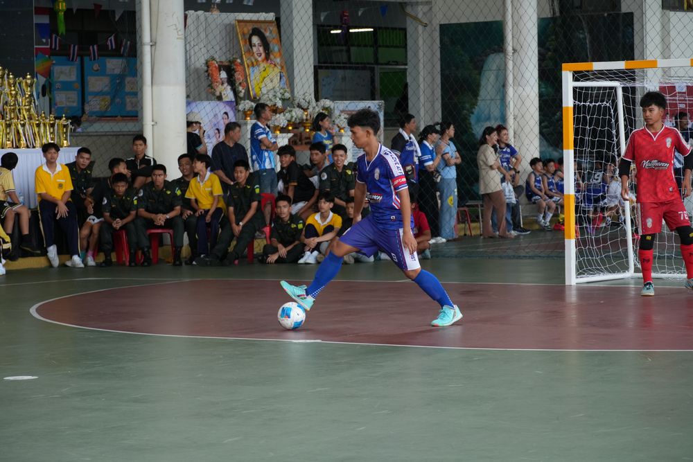 โรงเรียนปรีชานุศาสน์
