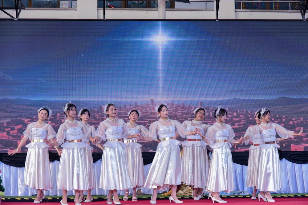 โรงเรียนปรีชานุศาสน์