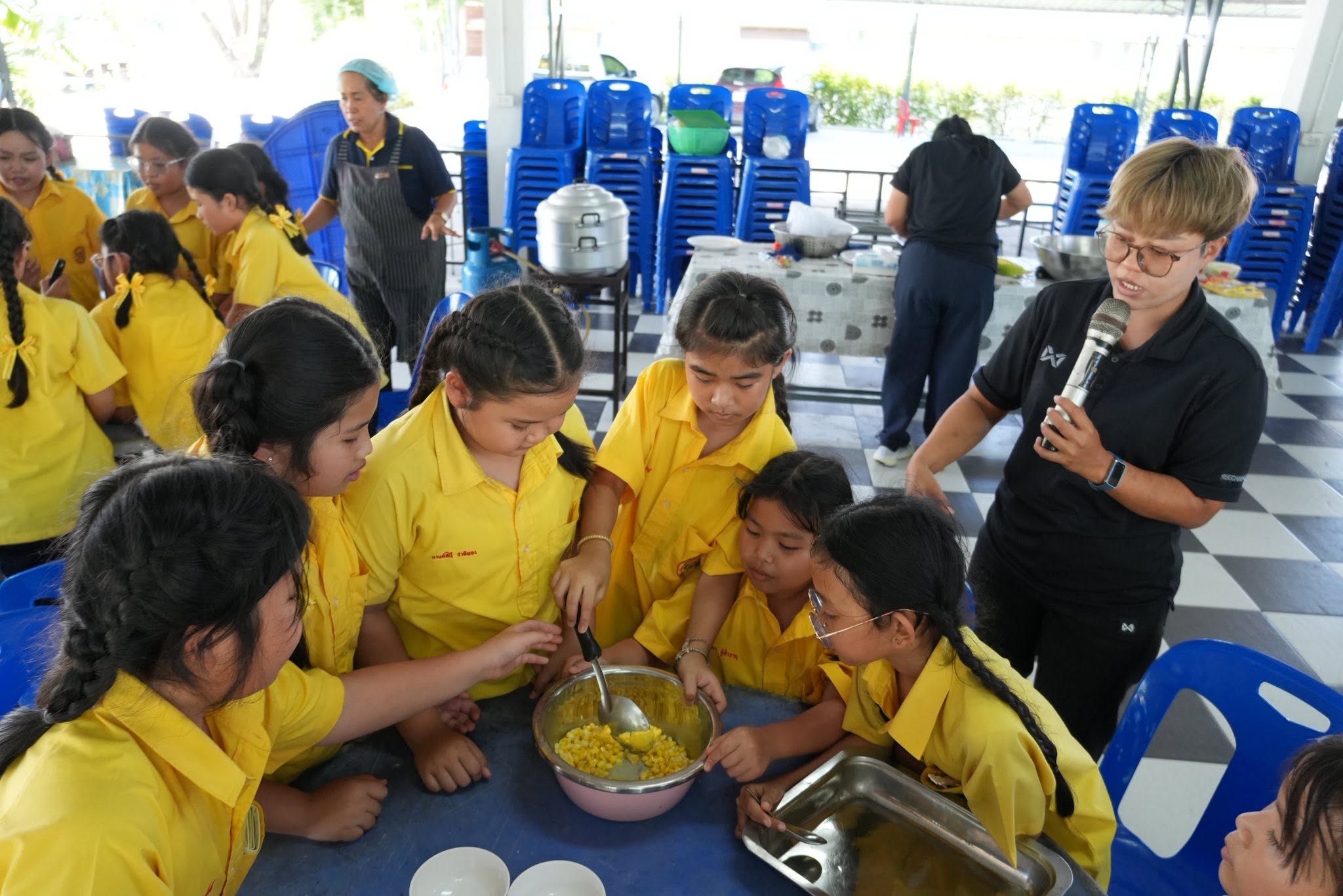 โรงเรียนปรีชานุศาสน์