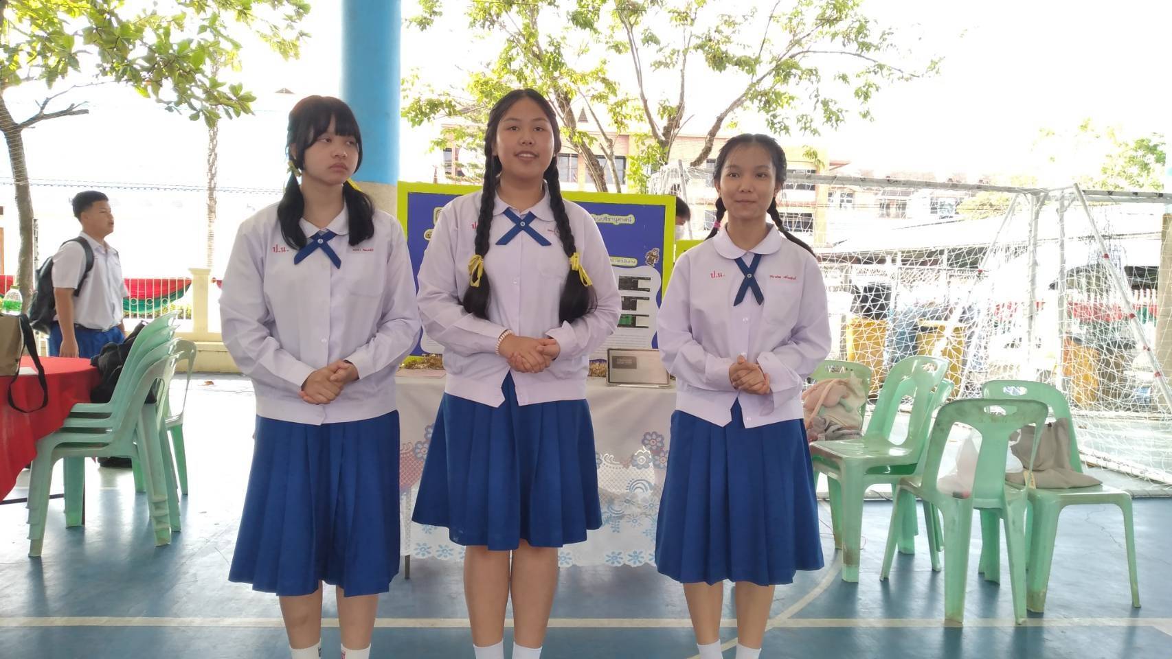 โรงเรียนปรีชานุศาสน์