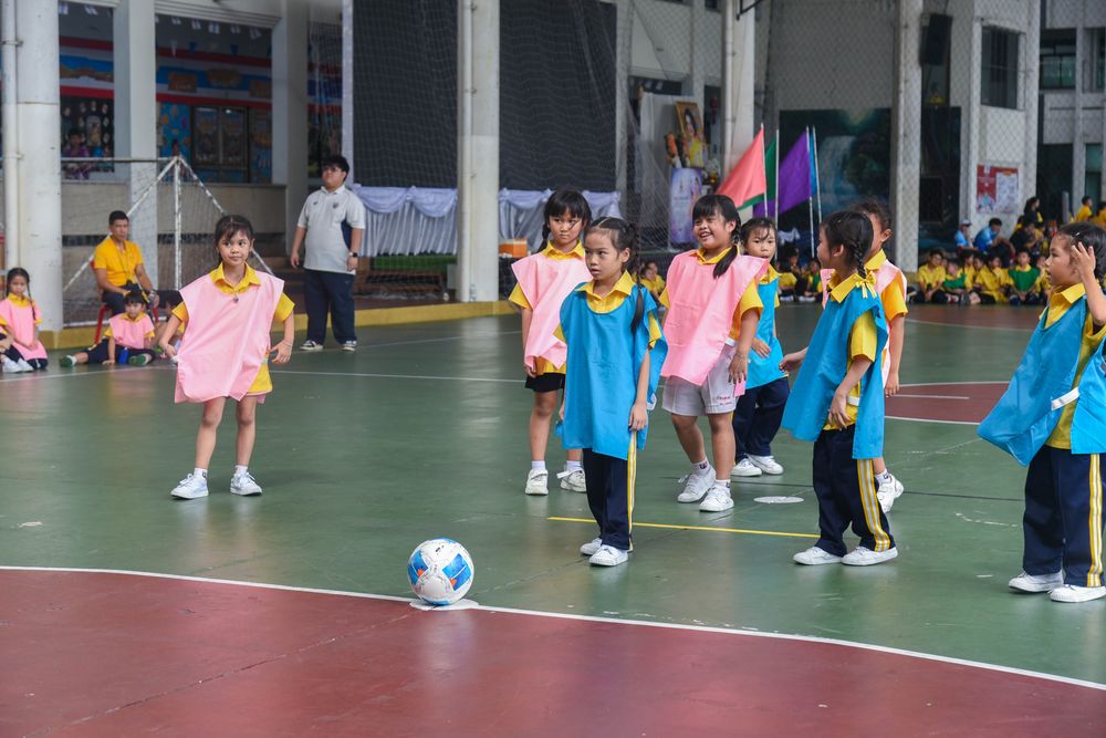 โรงเรียนปรีชานุศาสน์