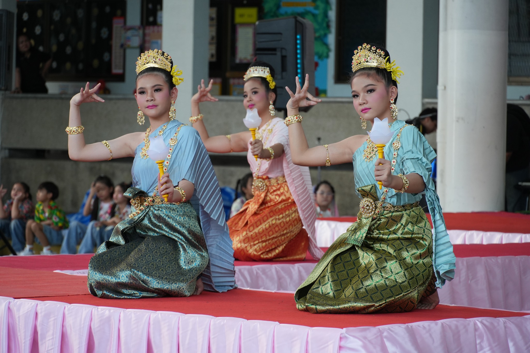 โรงเรียนปรีชานุศาสน์