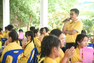 โรงเรียนปรีชานุศาสน์