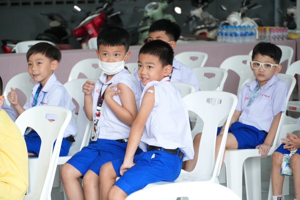 โรงเรียนปรีชานุศาสน์