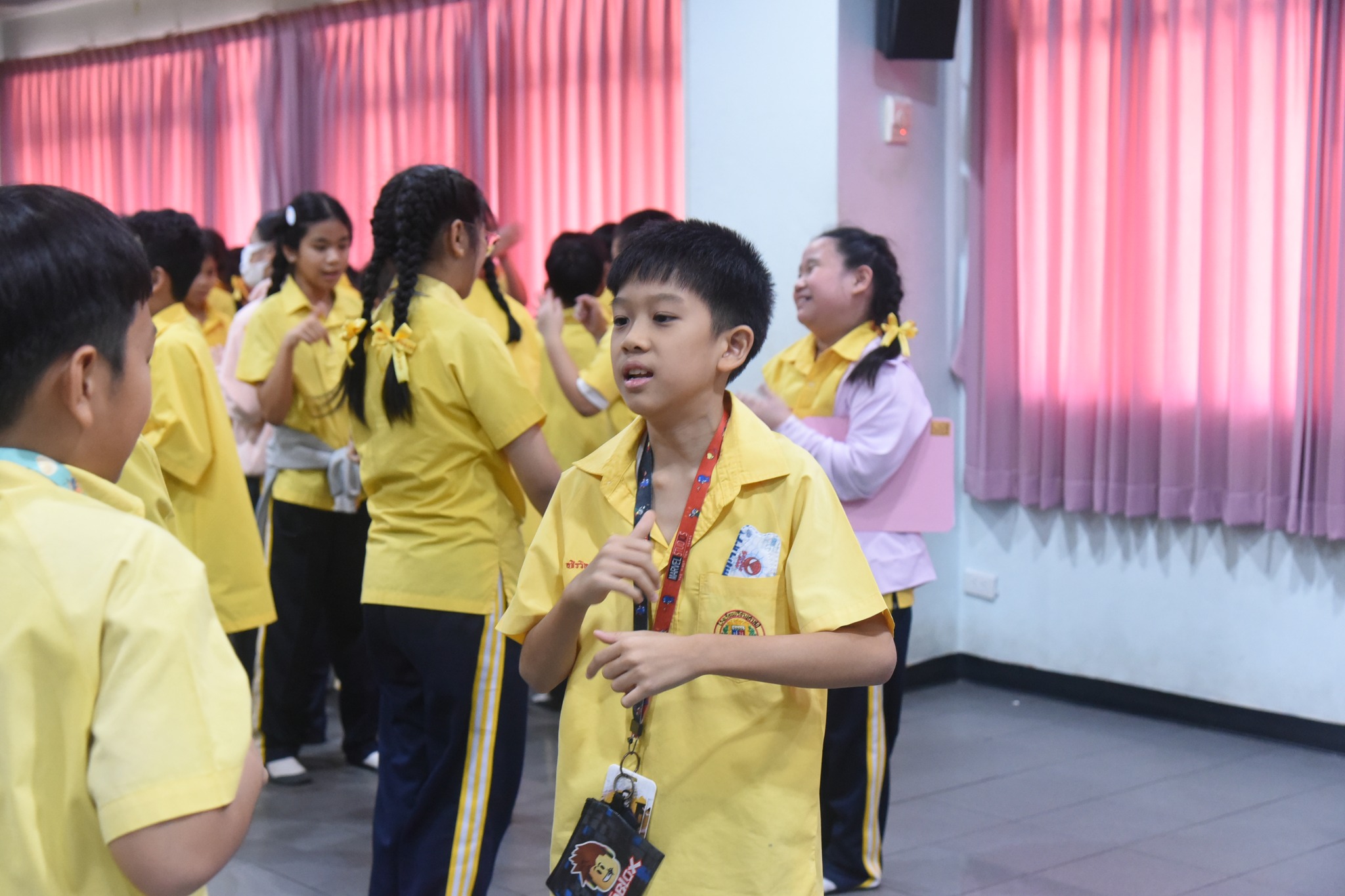 โรงเรียนปรีชานุศาสน์
