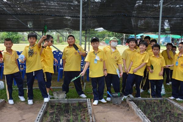 โรงเรียนปรีชานุศาสน์