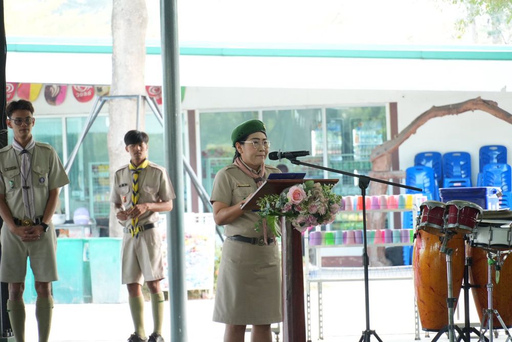 โรงเรียนปรีชานุศาสน์