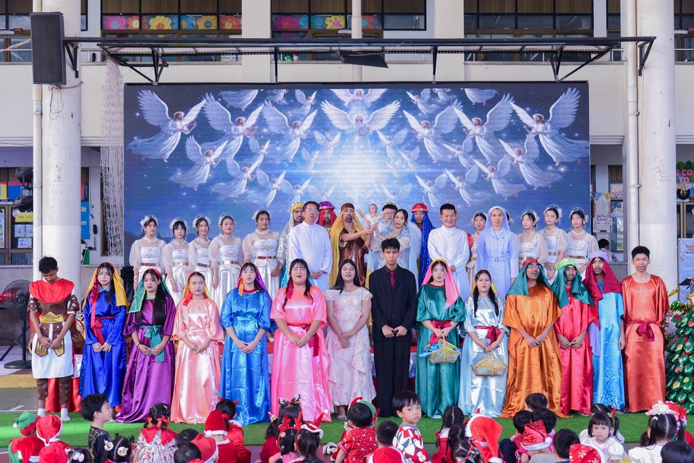โรงเรียนปรีชานุศาสน์