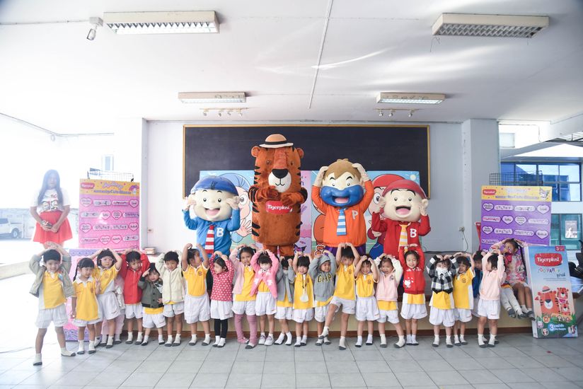 โรงเรียนปรีชานุศาสน์