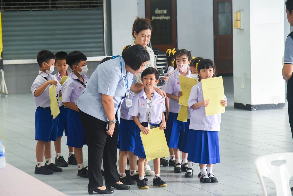 โรงเรียนปรีชานุศาสน์