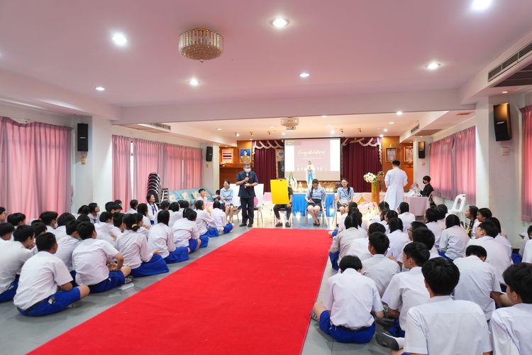 โรงเรียนปรีชานุศาสน์
