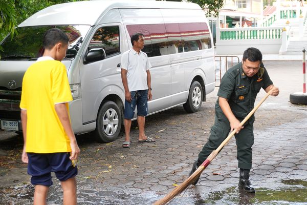 โรงเรียนปรีชานุศาสน์