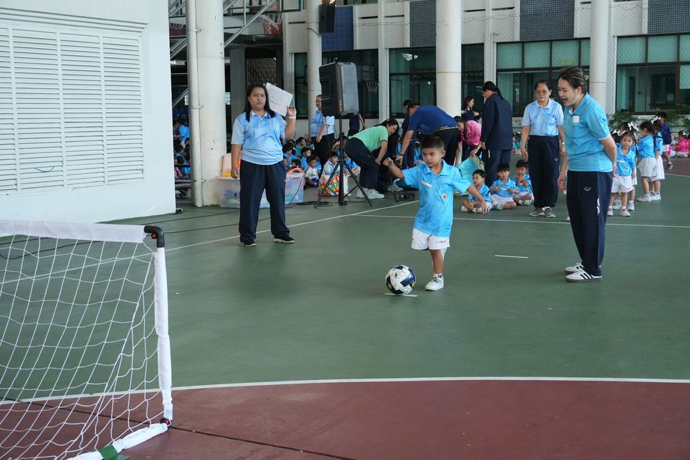โรงเรียนปรีชานุศาสน์