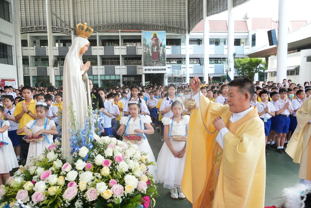 โรงเรียนปรีชานุศาสน์