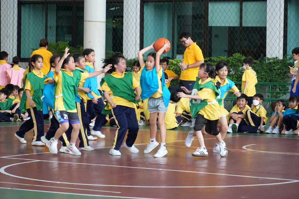 โรงเรียนปรีชานุศาสน์