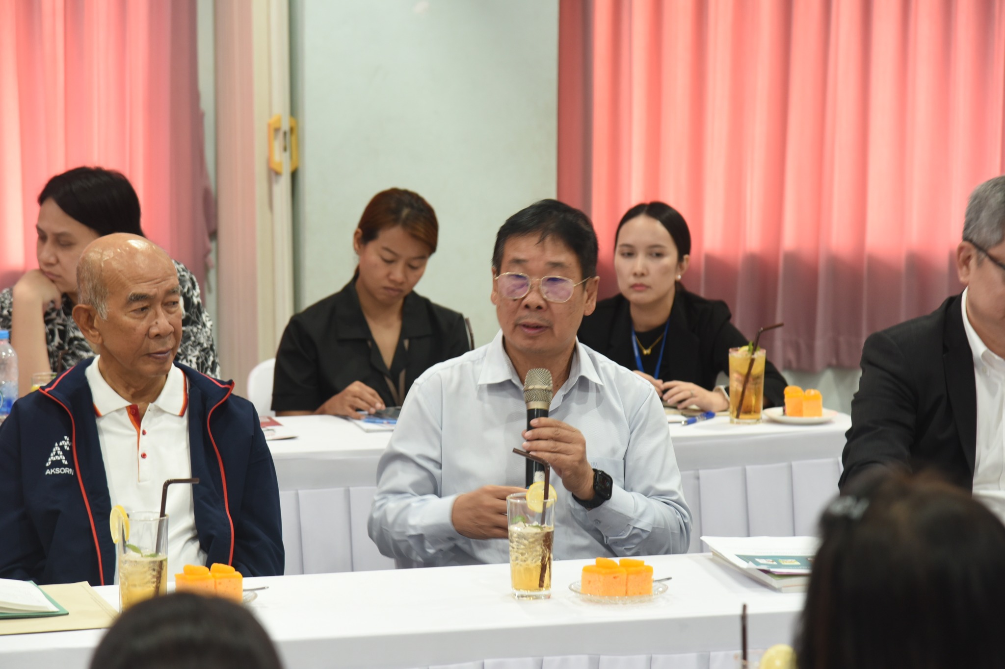 โรงเรียนปรีชานุศาสน์