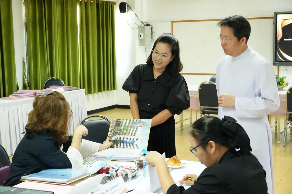 โรงเรียนปรีชานุศาสน์
