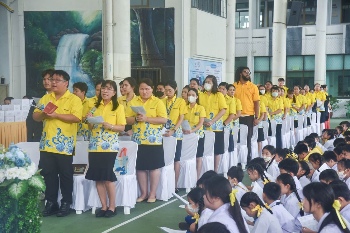 โรงเรียนปรีชานุศาสน์