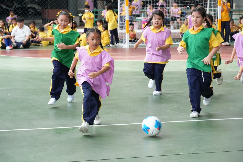 โรงเรียนปรีชานุศาสน์