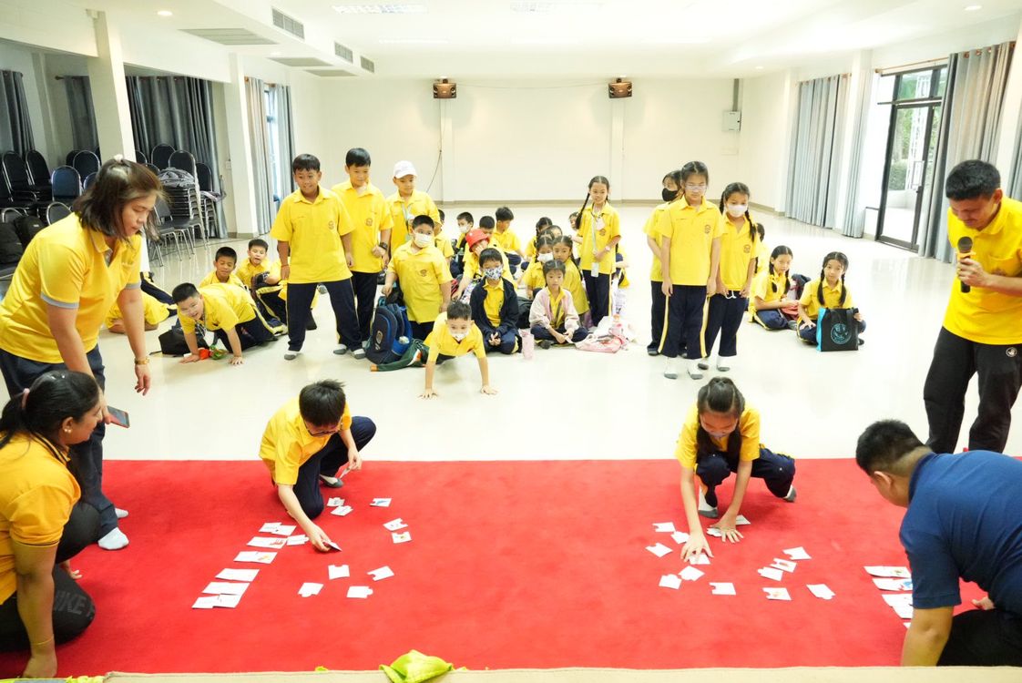 โรงเรียนปรีชานุศาสน์