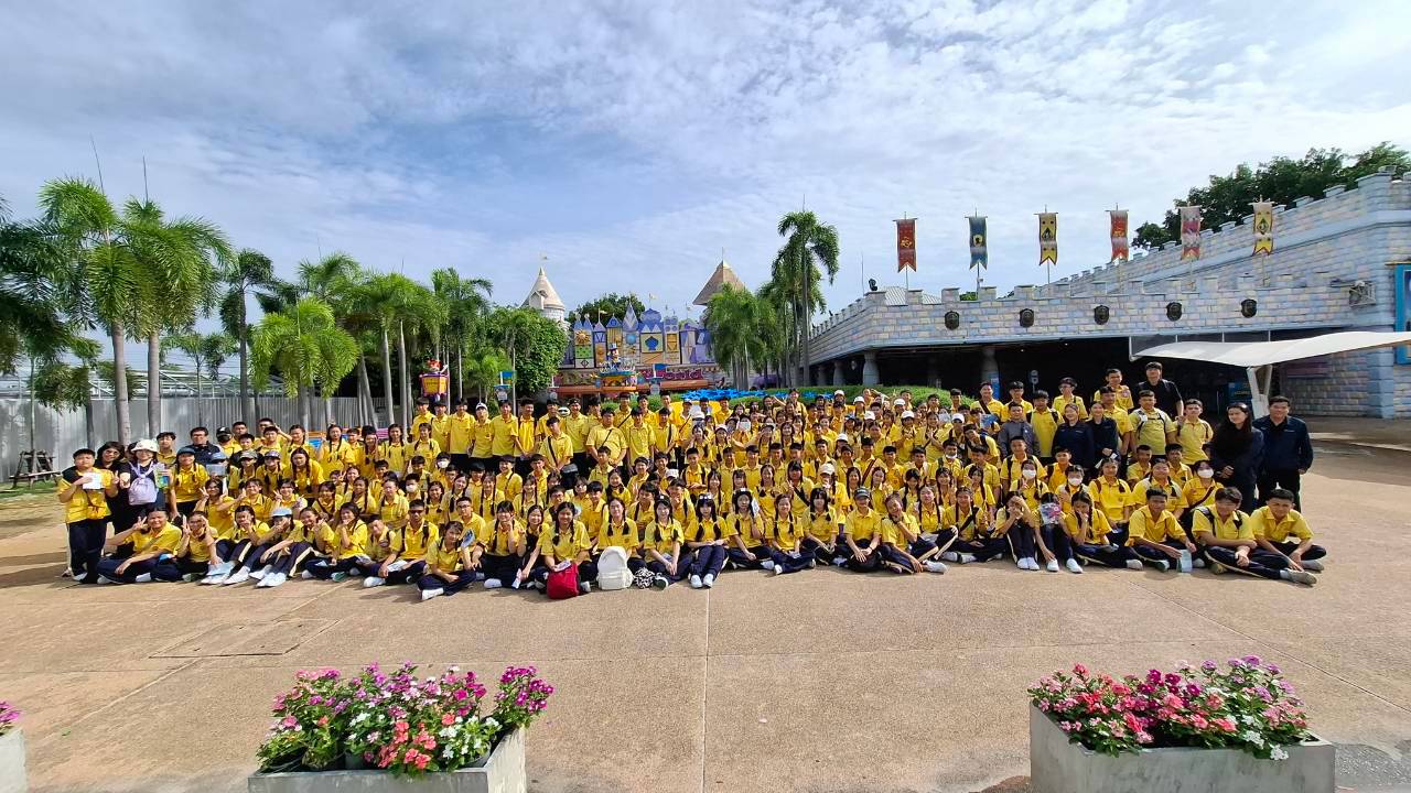 โรงเรียนปรีชานุศาสน์