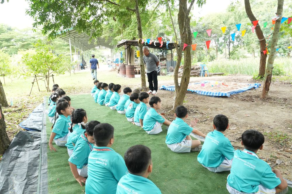 โรงเรียนปรีชานุศาสน์