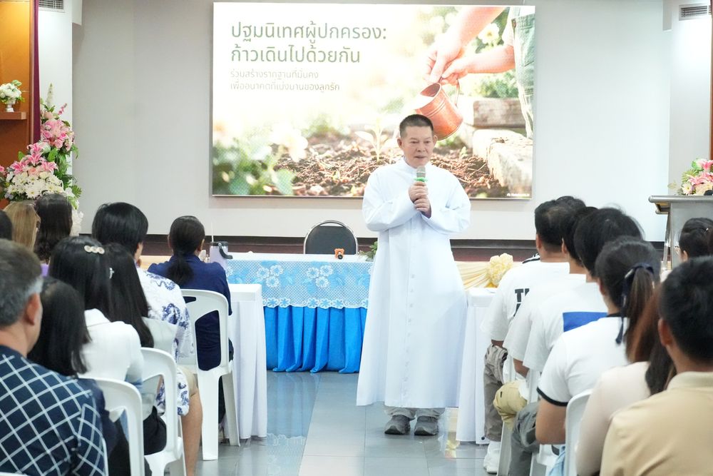 โรงเรียนปรีชานุศาสน์